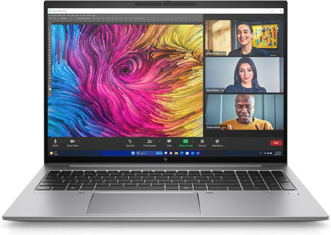 HP SBUY ZBook Firefly G11 U7-155U 32Gb 512Gb 16in (1920 x 1200) W11 Pro64