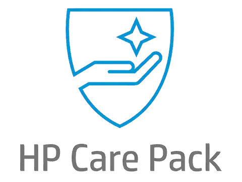 HP 3y Onsite w/Predictive Detection Alerts Desktop
