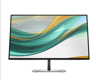 HP 527pf 27 inch LED Monitor