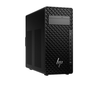 HP HP Z2 TWR Base Unit G1i 500W RCTO