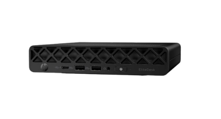 HP HP EliteDesk 8 G1i Mini -Base Unit RCTO