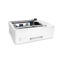 HP 550 Sheet Paper Tray