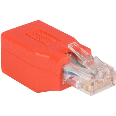 StarTech Cat.6 to Crossover Adapter