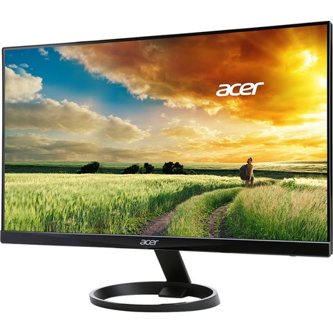 Acer, Inc R240HY Widescreen LCD Monitor