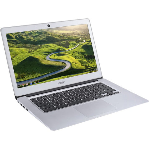 Acer, Inc CB3-431-C99D Chromebook