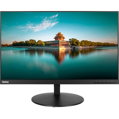 Lenovo Group Limited The ThinkVision P24q-10 Monitor
