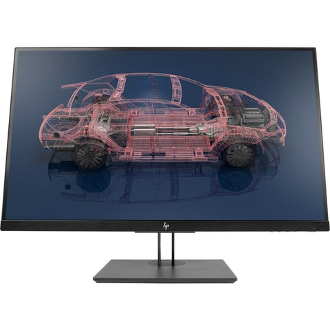 HP Inc. Z27n G2 27-inch Display