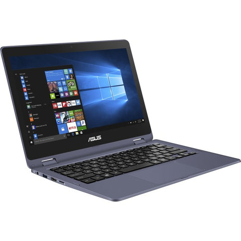 ASUS Computer International VivoBook Flip 12 TP202NA-DH01T Notebook