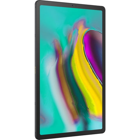Samsung Galaxy Tab S5e 10.5", 64GB, Black (Wi-Fi)