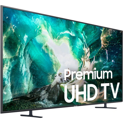 Samsung 82" Class RU8000 Premium Smart 4K UHD TV (2019)