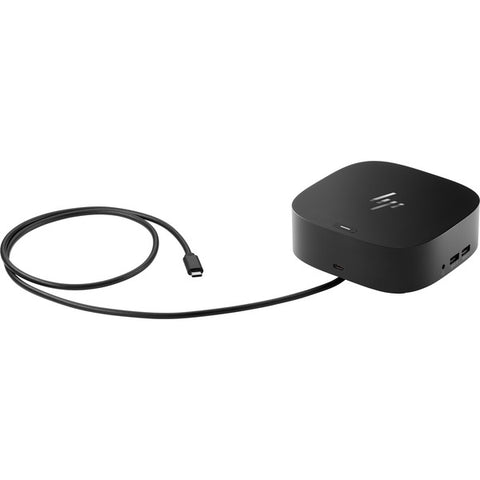 HP Inc. USB-C Dock G5