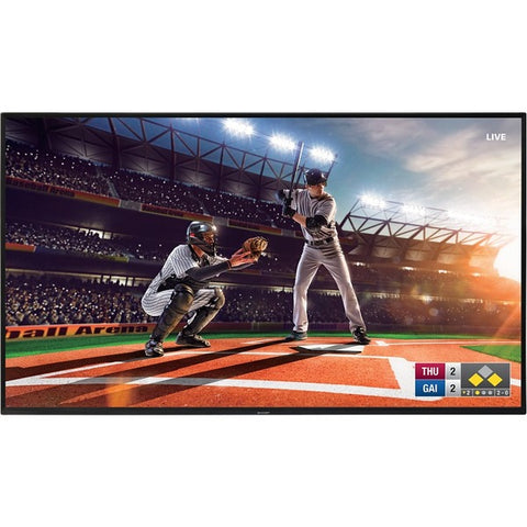 Sharp Electronics 4T-B70CJ1U