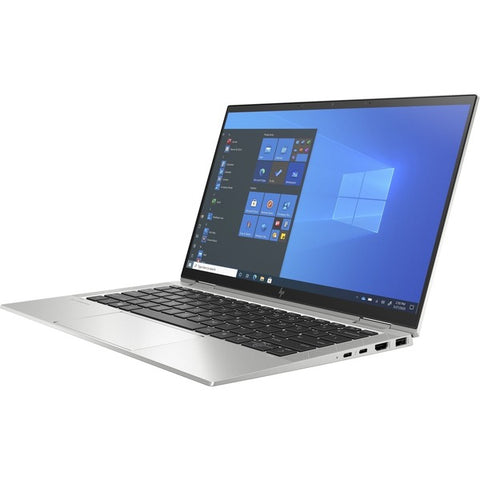 HP Inc. EliteBook x360 1040 G8 Notebook PC