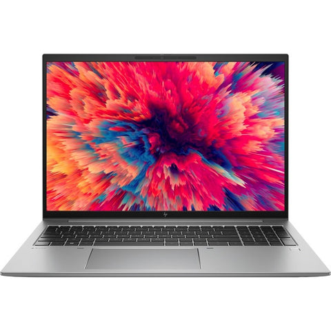 HP ZBook Firefly 16 inch G9 Mobile Workstation PC Wolf Pro Security Edition