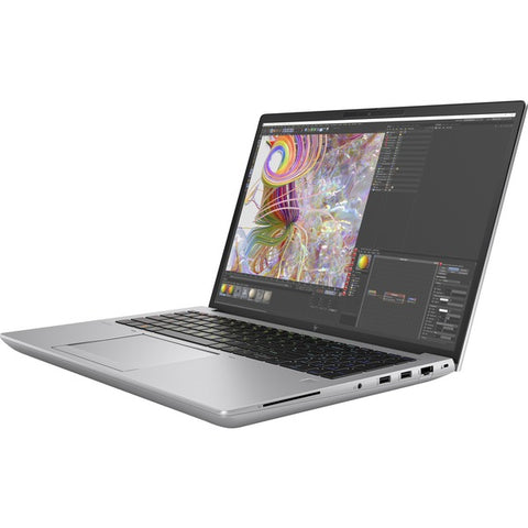 HP ZBook Fury G9 Mobile Workstation