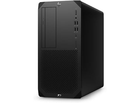 HP HP Z2 Tower G9 Workstation