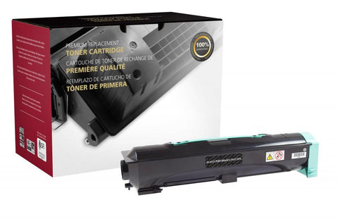 CIG High Yield Toner Cartridge for Lexmark W850