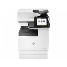 HP Color LaserJet Managed MFP E77822dn
