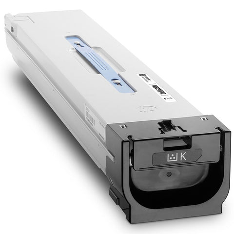 HP (W9050MC) Black Managed LaserJet Toner Cartridge (54500 Yield)