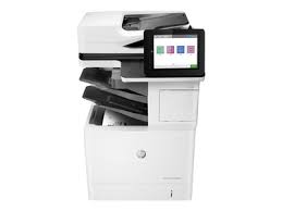 HP LaserJet Managed E62565hs Mono Laser MFP