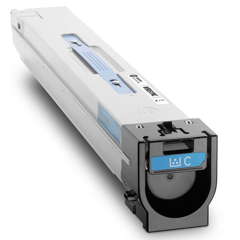 HP (W9051MC) Cyan Managed LaserJet Toner Cartridge (52000 Yield)