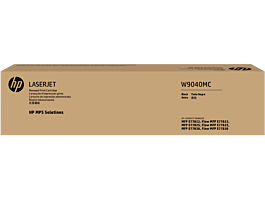 HP (W9037MC) Contracted Black Toner Cartridge (11,000 Yield)